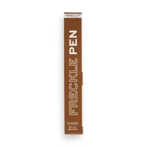 Makeup Revolution Relove Freckle Baby Kahverengi