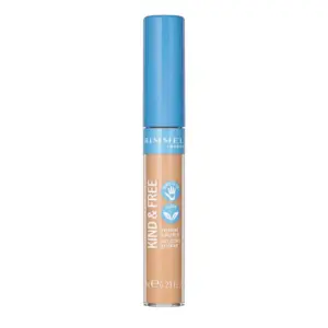 Rimmel Kind & Free Kapatıcı Açık