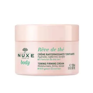 Nuxe Reve De The Tonik-Sıkılaştırıcı Krem 200ml