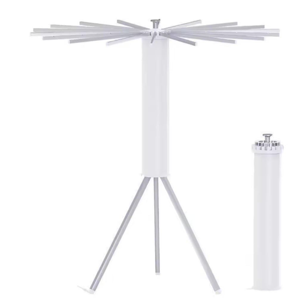 Ahtapot Kurutmalık (16’lı Karbon Poles)