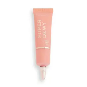 Makeup Revolution Superdew Sıvı Allık Yanaklarda Işıltı