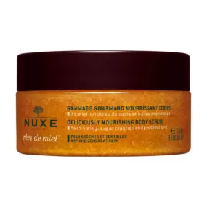 Nuxe Rêve De Miel ® Besleyici Vücut Peelingi 175ml
