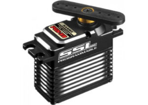 SANWA PGS-XB V2 Standart Servo