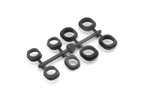 Kyosho Inferno MP11 Gövde Bushing Seti