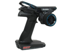 M17 Sınırlı Mavi Radyo + RX-493i Alıcı