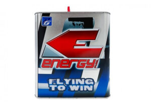 Enerji Yakıtı %16 Eu Vahşi Off-Road 4L