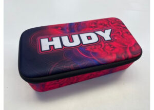 HUDY Sert Kasa Aksesuar Çantası 280x150x85mm