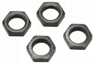 Mugen Seiki Kendinden Kilitli Tekerlek Somunu MBX6/7/7R/8