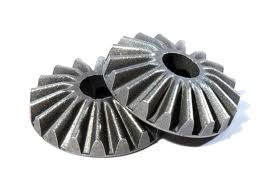 DIFF.GEAR 18T MBX6/6T