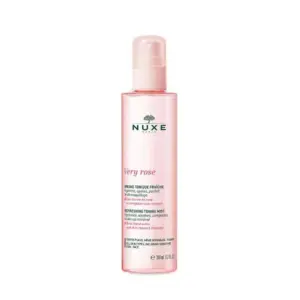 Nuxe Very Rose Ferahlatıcı Tonik Sprey 200ml