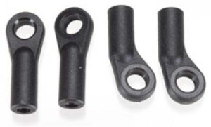 Mugen Bilye Bağlantı 7MM