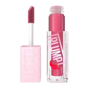 Maybelline New York Lifter Plump Gloss 002 Mürdüm Isırığı