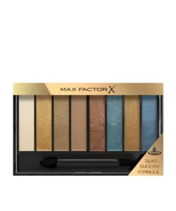 Max Factor Masterpiece Nude Palet Tavuskuşu Nudes
