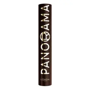Panorama Hacim Maskara Brun Leather