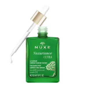 Nuxe Nuxuriance Ultra Koyu Lekeleri Düzeltici Serum 30ml