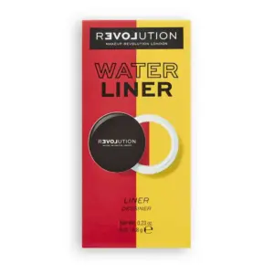 Makeup Revolution Relove Su Aktivasyonlu Eyeliner İki Katlı