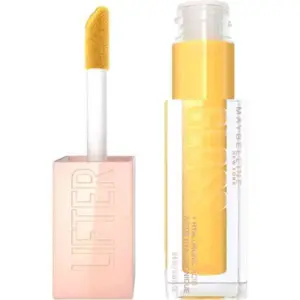 Maybelline New York Lifter Gloss 026 Honey