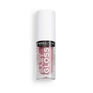 Makeup Revolution Relove Bebek Parlatıcı Sweet 2.2ml