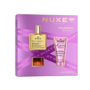 Nuxe Prodigieuse® İkonik Set