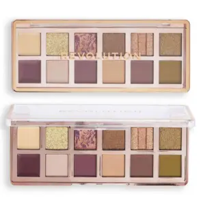 Makeup Revolution Ebedi İkon Yeşil Palet