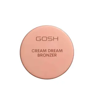 Gosh Cream Dream Bronzör 002 Dulce Leche