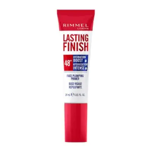 Rimmel Uzun Süre Kalıcı Baz