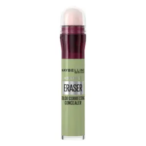 Maybelline New York Anında Silgi Yaş Geri Dönüşüm Renk Düzeltici Kapatıcı Yeşil