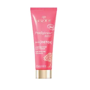 Nuxe Prodigieuse® Boost Işıltı Artırıcı Detox Maskesi 75 ml