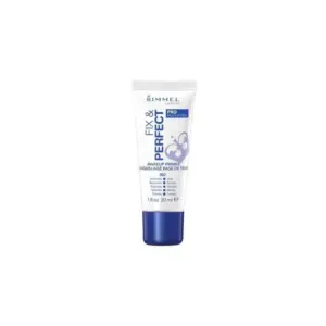 Rimmel Fix Ve Mükemmel Pro Baz
