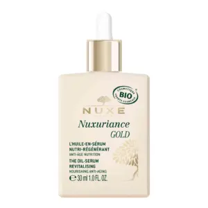 Nuxe Nuxuriance Gold Yenileyici Yağ-Serum 30ml