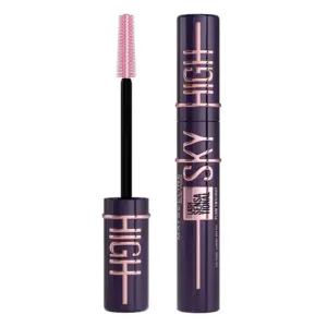 Maybelline New York Lash Sensational Sky High Maskara 787 Erik Twilight