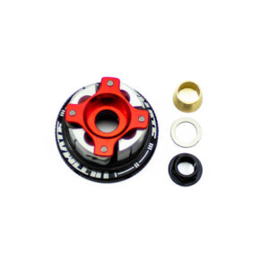 ALÜMİNYUM COMPAK 4 PRO DEBRİYAJ SİSTEMİ B10