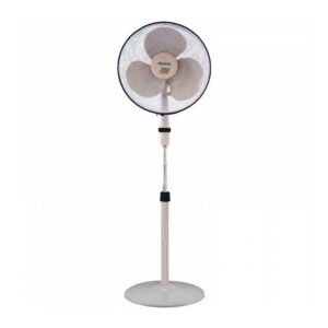 16" AIRMATE F-40A Beyaz Döner Vantilatör