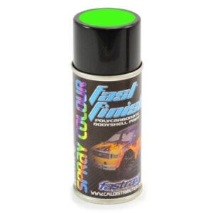 Hızlı Bitiriş Kozmik Parlak Yeşil Sprey Bant 150ML