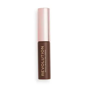 Makeup Revolution Kaş Jeli Orta Kahverengi