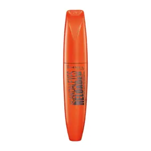 Rimmel Scandal'Eyes Reload Maskara Siyah