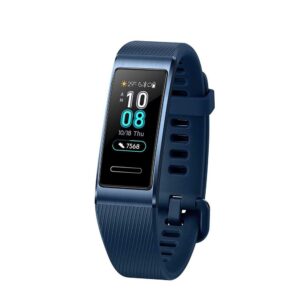 Fitness Bilekliği HUAWEI Band 3 Pro Mavi