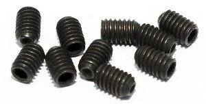 Set Vida 3x10mm (8 adet)