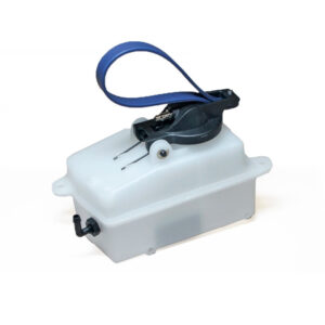 Yakıt Tankı MBX8R