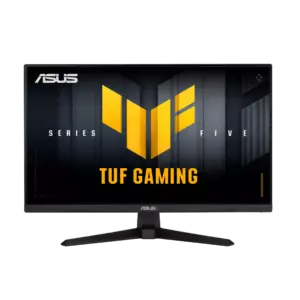 Asus TUF Gaming VG249QE5A 24.5" 146Hz 1ms Premium FHD Fast VA Gaming Monitör