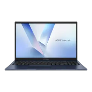 Asus Vivobook 15 X1504VA-BQ5463 Core 5 120U 8GB Ram 512GB SSD FreeDOS 15.6" Notebook