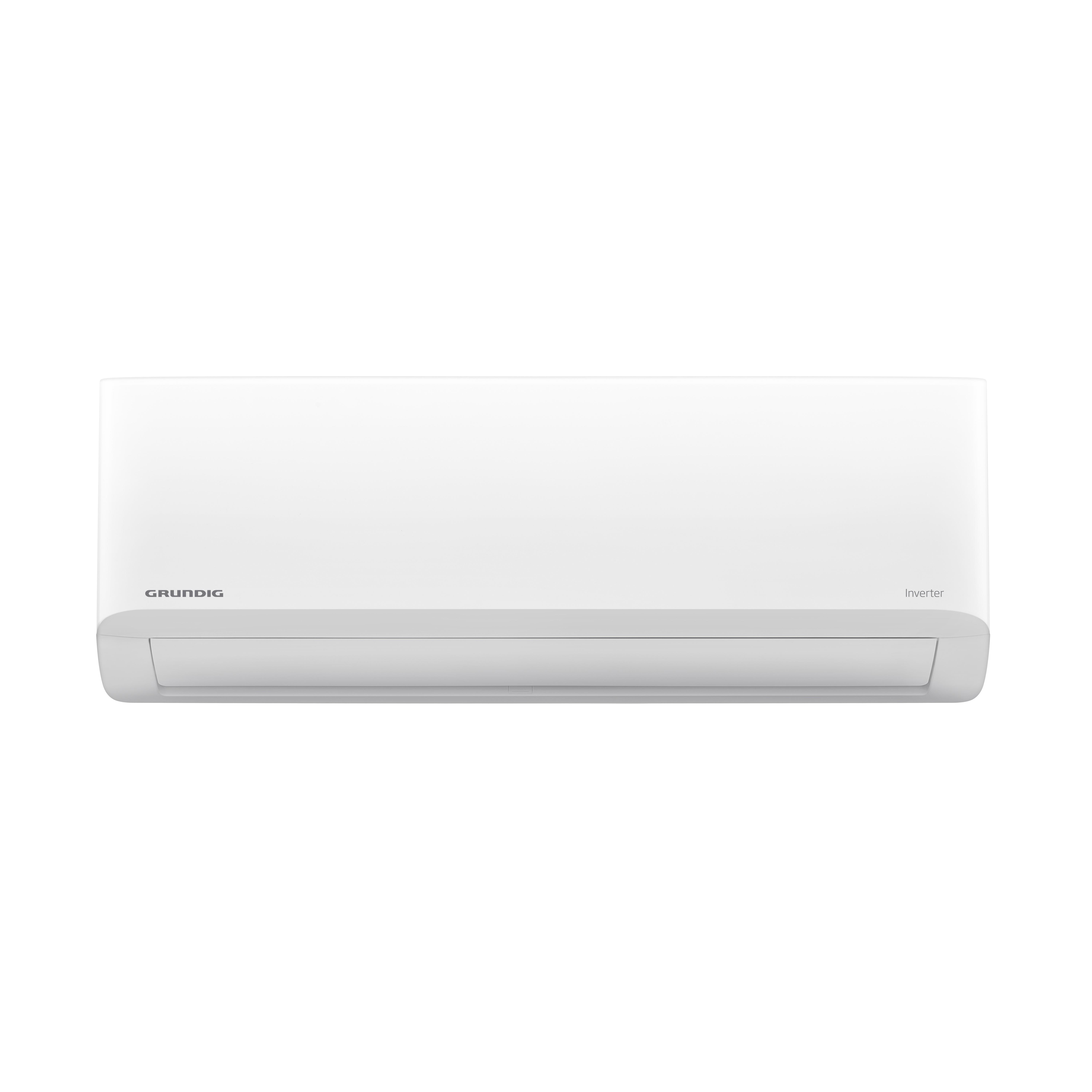 GEHPK 095 - Grundig 9000 BTU Inverter A+++ / A++ Wi-Fi Beyaz Split Klima