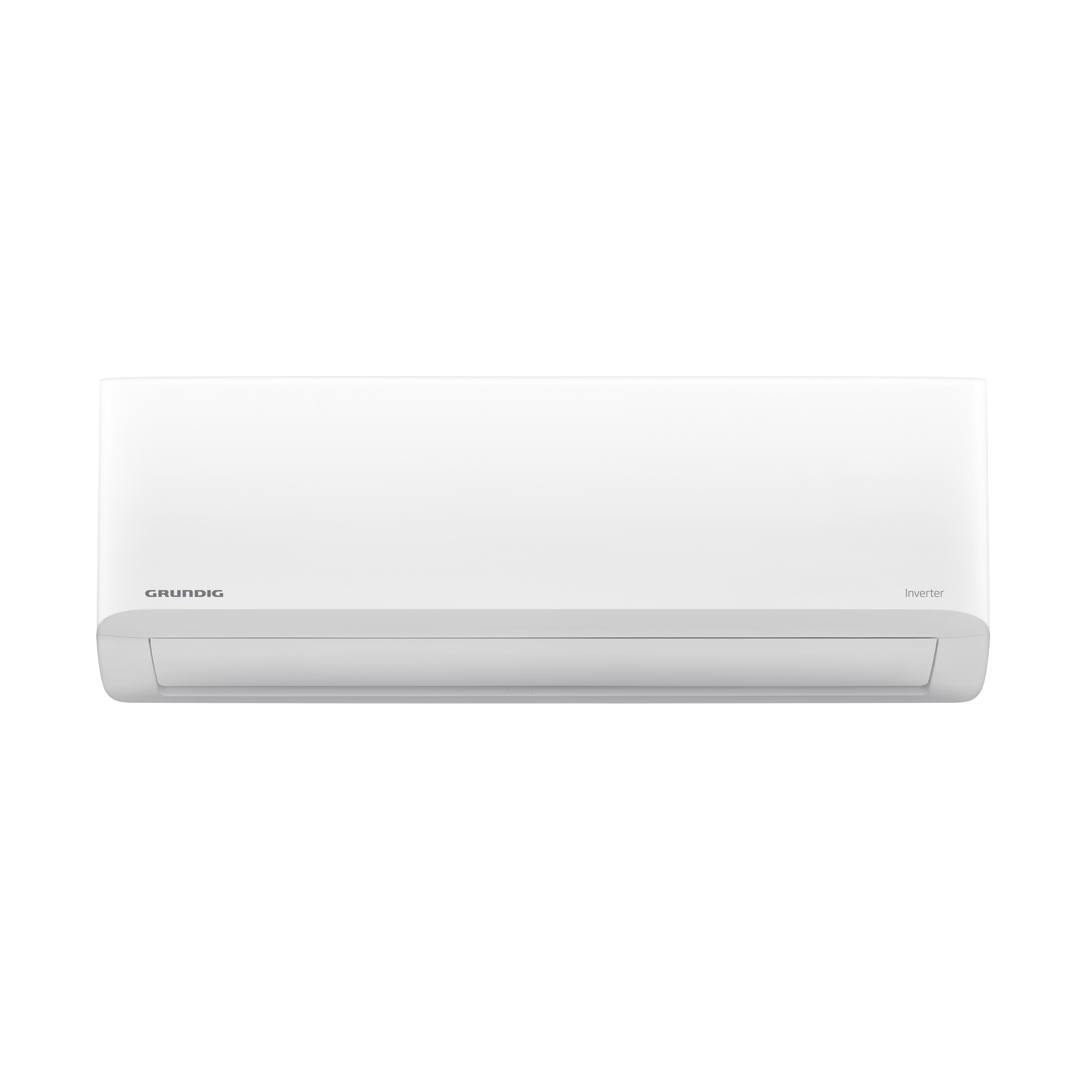 GCHPLK 120 - Grundig 12000 BTU Inverter A+++ / A++ Wi-Fi Beyaz Split Klima