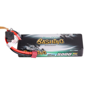 GENS ACE G-TECH 5000 mAh 7.4V 60C 2S1P T-DEAN BASHING SERİSİ