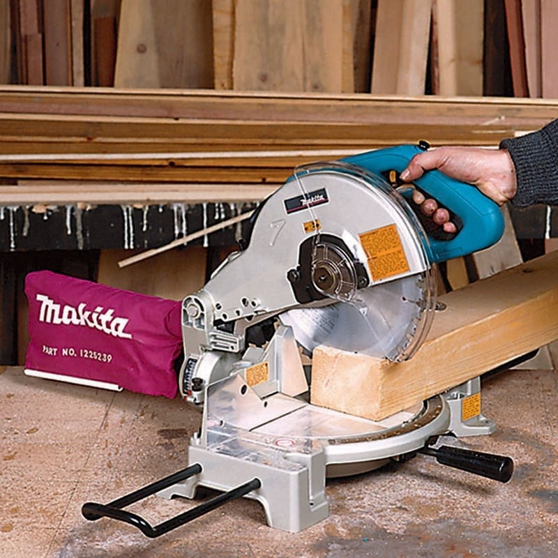 Makita Gönye Kesme 1650w 260mm