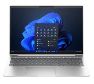 Hp Elitebook 660 G11 D30n5et İntel Ultra 7 155u 16gb/512gb 16inch Laptop