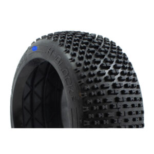 H-BLOCK v2 BUGGY C4 (SERT) (2 adet)