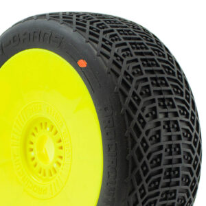 I-BARRS v3 BUGGY C3 (ORTA) JANTLI I-BARRS v3 BUGGY C3 (ORTA) ÖN TAKIM SARİ (2 adet)