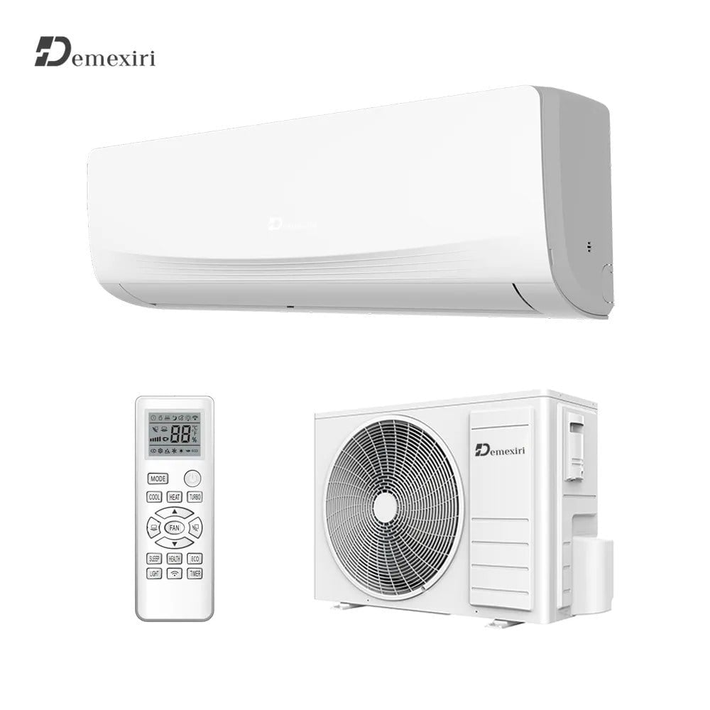 Klima Inverter Split 18000btu (r32 A++/a+) Wi-fi 3.5m Bakır Boru+bağlantı Kiti