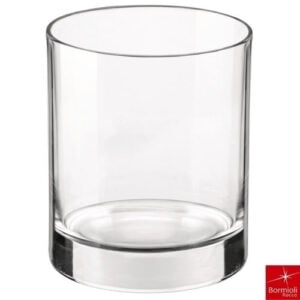 Bormioli Cortina Acqua 250Ml X3